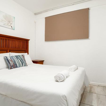 Tenbury Apartments دوربان المظهر الخارجي الصورة
