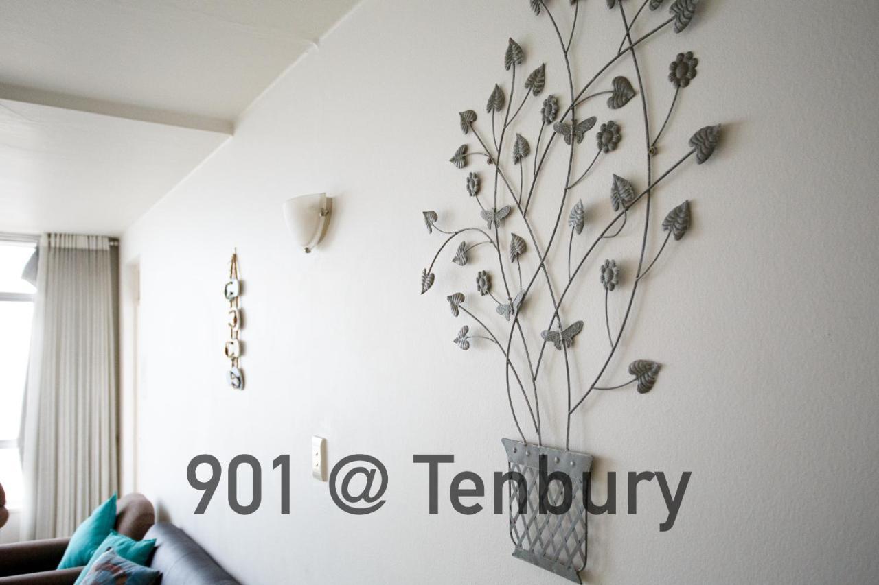 Tenbury Apartments دوربان المظهر الخارجي الصورة