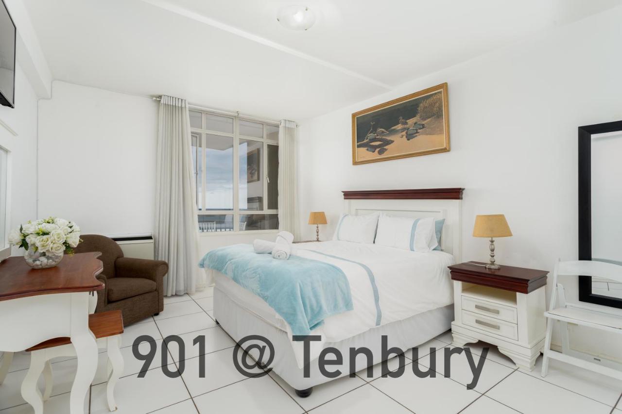 Tenbury Apartments دوربان المظهر الخارجي الصورة