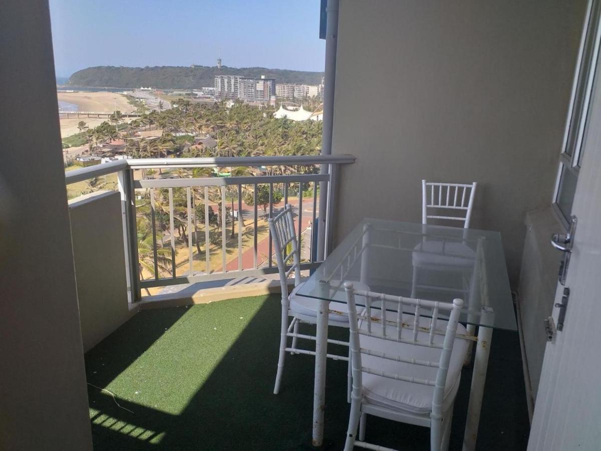 Tenbury Apartments دوربان المظهر الخارجي الصورة
