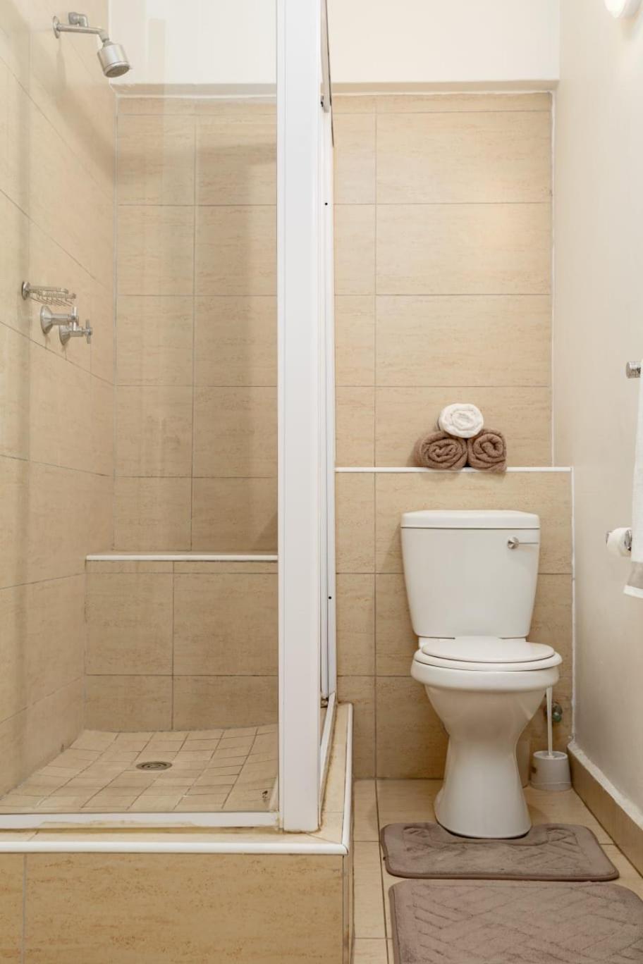Tenbury Apartments دوربان المظهر الخارجي الصورة