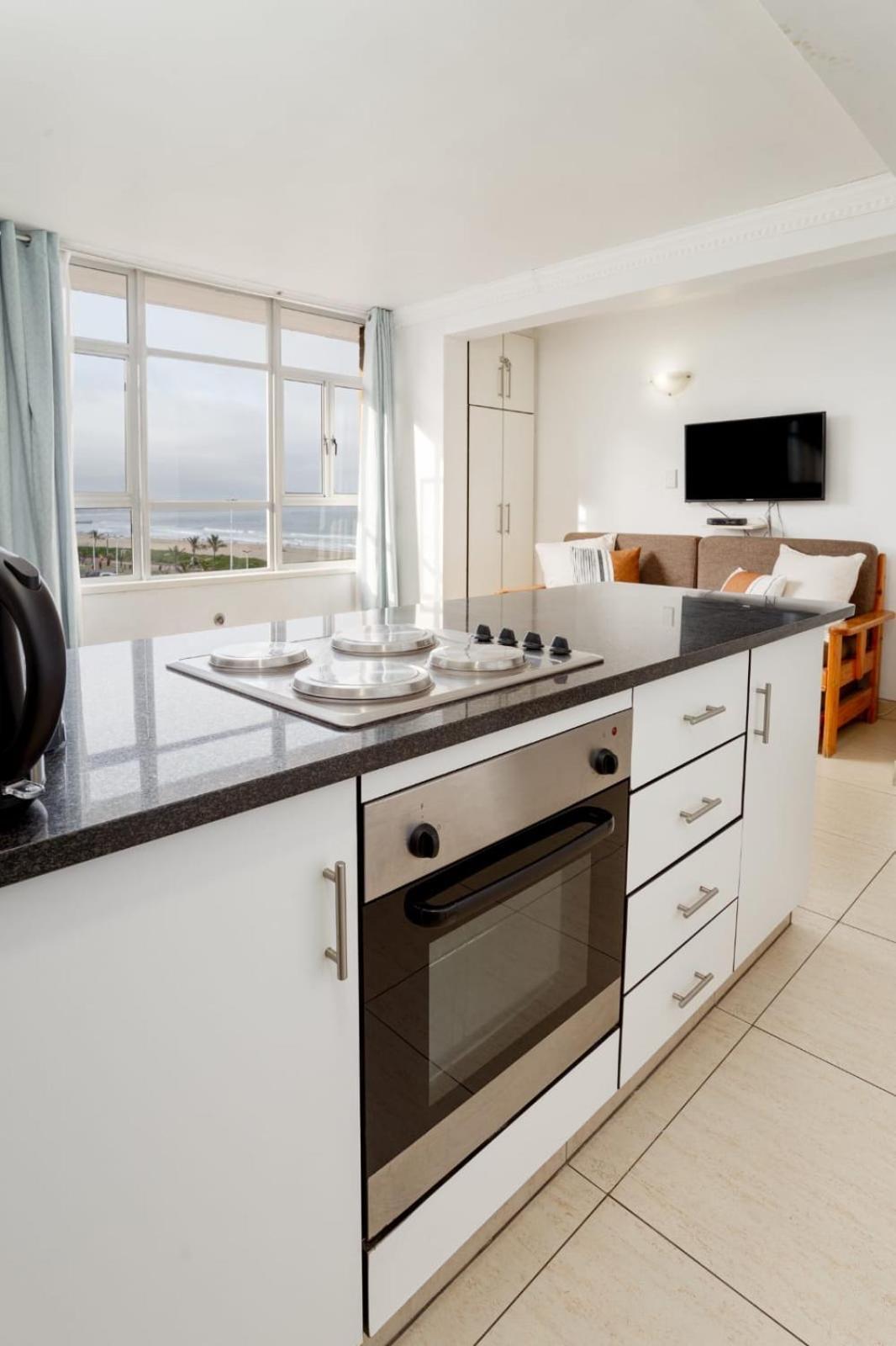 Tenbury Apartments دوربان المظهر الخارجي الصورة